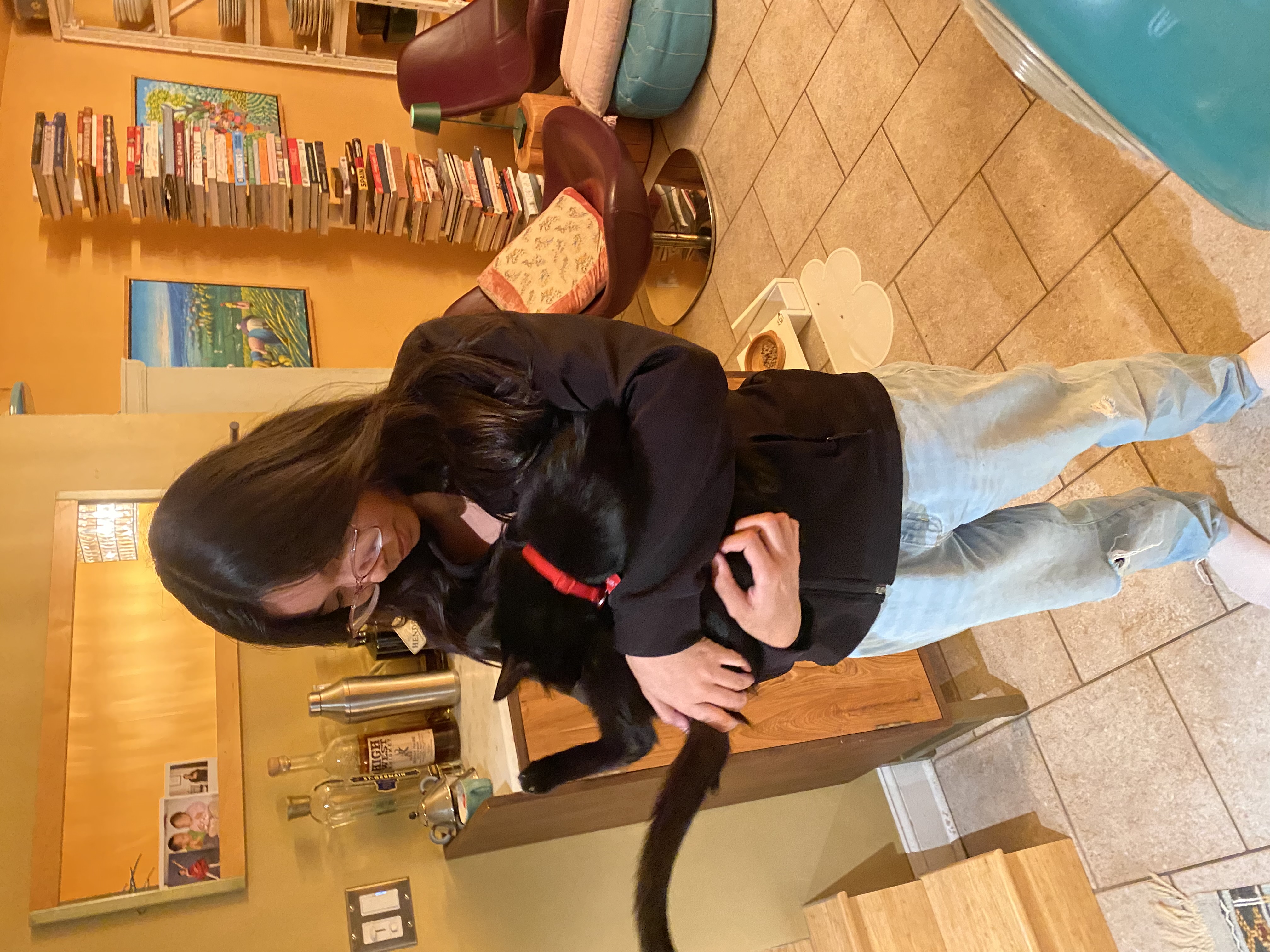 Image of Amy Tran